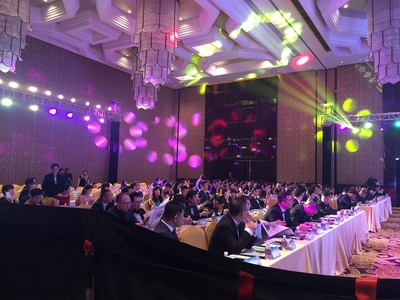 專業會議影像與禮儀服務 上海高端商務活動的卓越之選